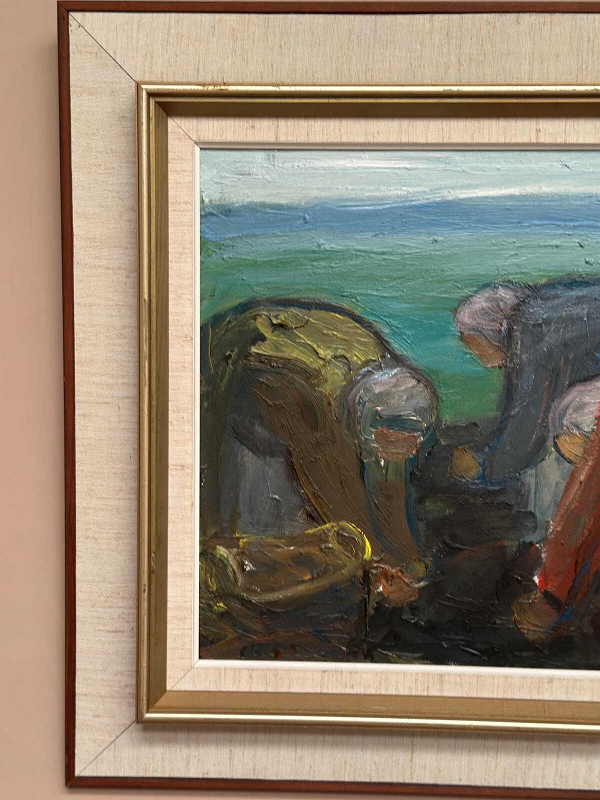 “Potatisptortning” by Einar Emland