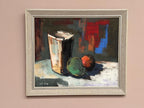 “Stillben” by Tedde Rhodin