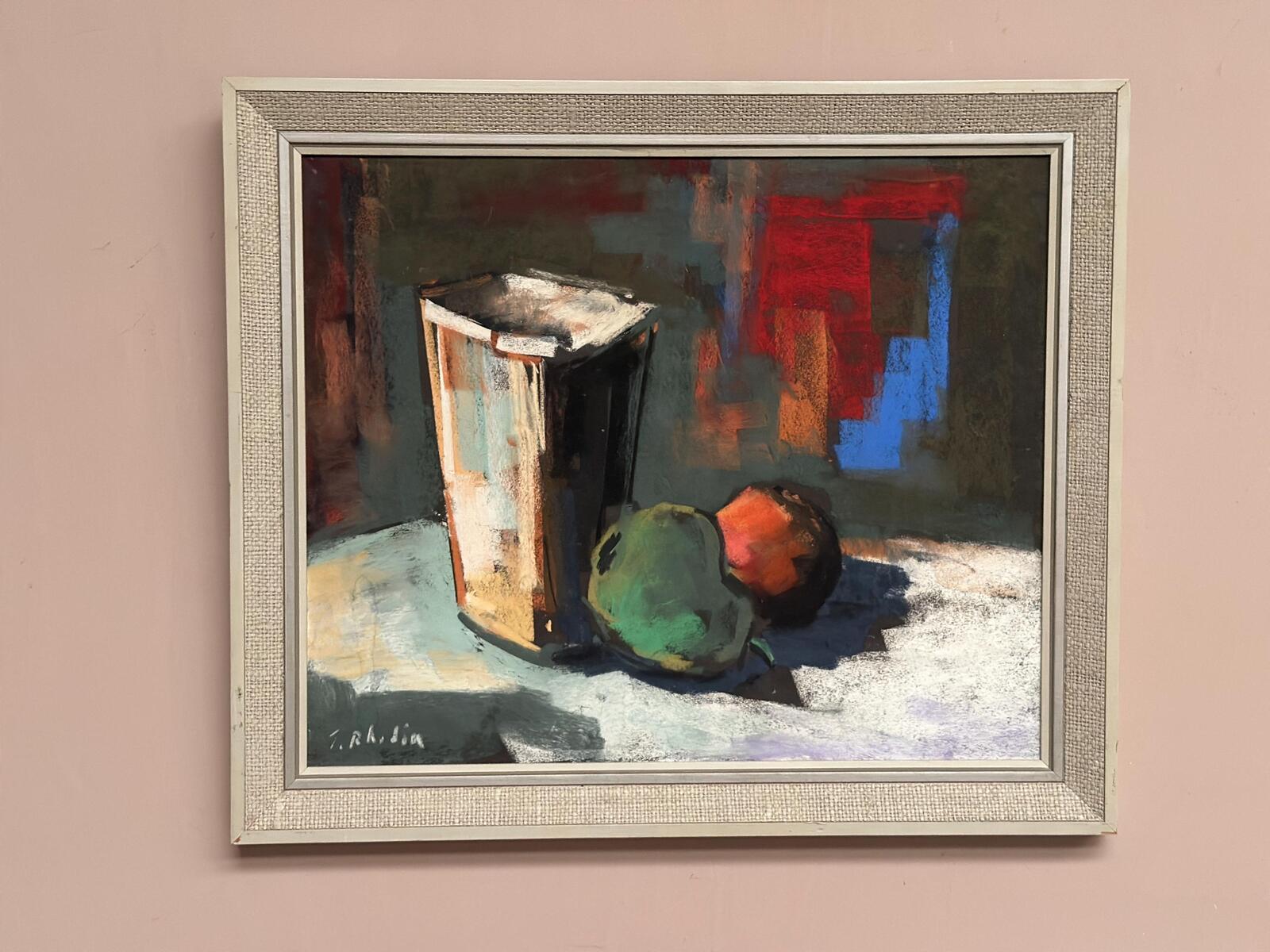“Stillben” by Tedde Rhodin
