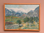 “Landscape” by S. Högfeldt