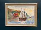 Sailing Boats