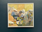 “Stenmur på Alvaret” by Rolf Ingvar Karlsson