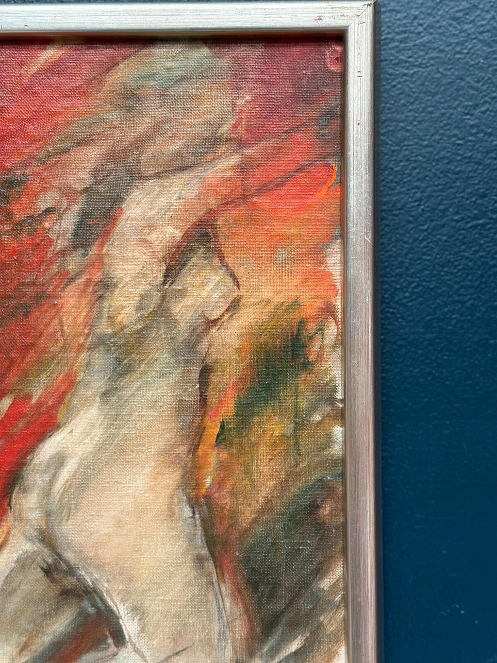 “Figure” by EA