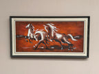 “Trio häst”
