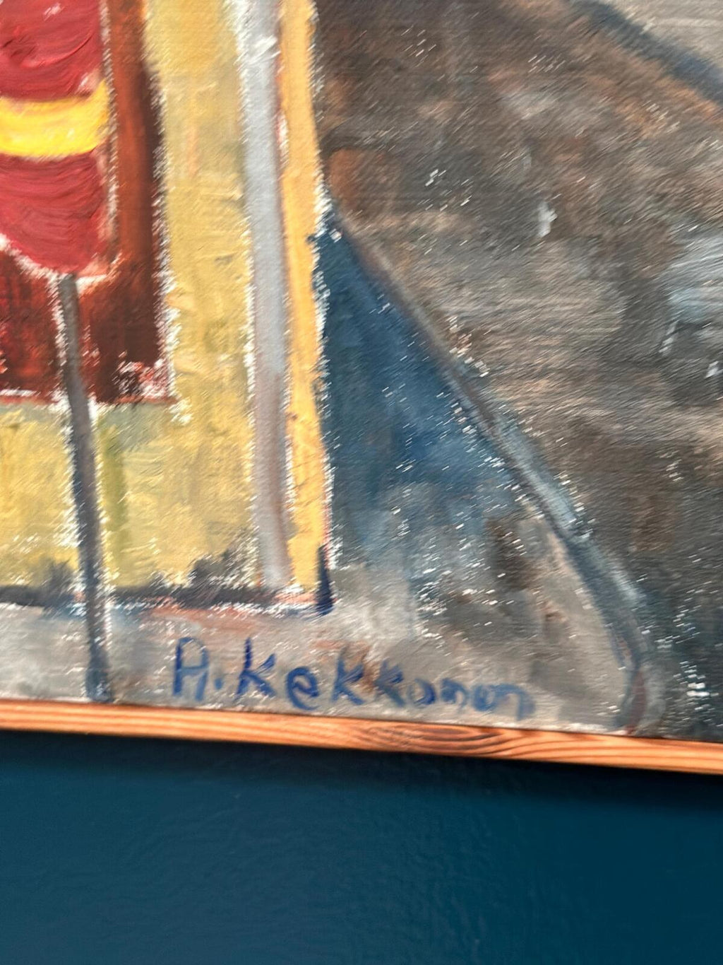 Gothenburg By Alina Kekkonen