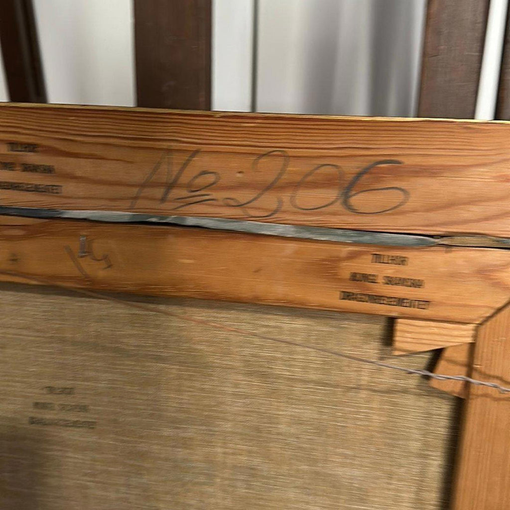 Marstö – Erik Håfström