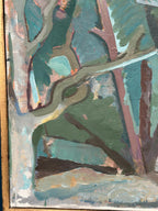 “Forest” by Thure Lindskoog
