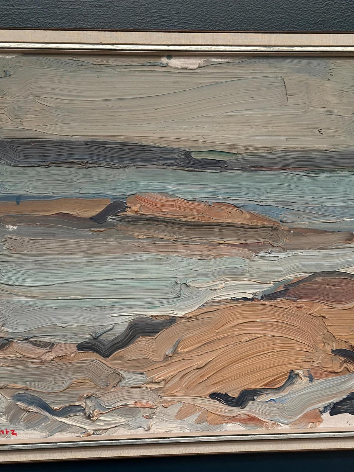 “Landscape” by Bengt Crantz