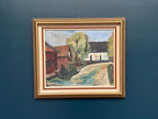 “Suburbia” by Erik Hult