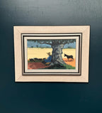 “Shepherd” by Stig Wernheden