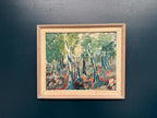 Abstract Forest
