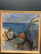 “Ovädersmoln Bohuslän” by Stig Delang