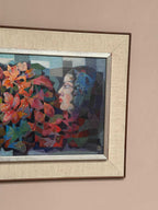 “Flower girl” by Ragnar Ring