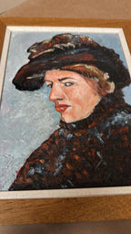 Woman