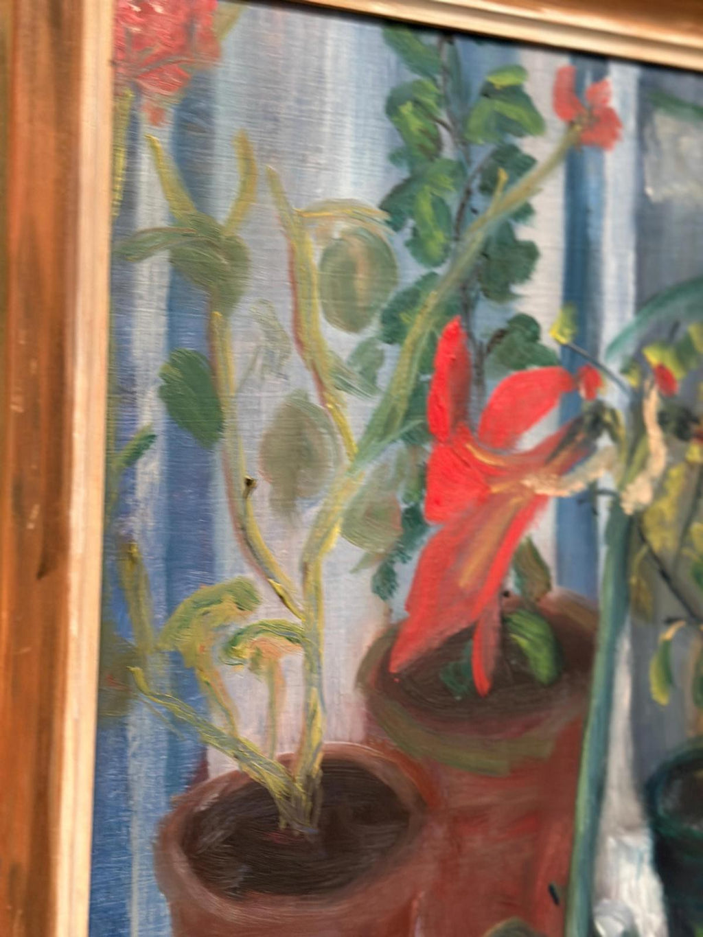 “Plant Pots” by R. Eriksson