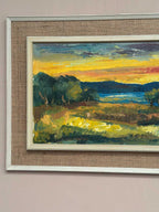 “Sörmlands Nalar Räven” by Kurt Lundberg (1919–2003)