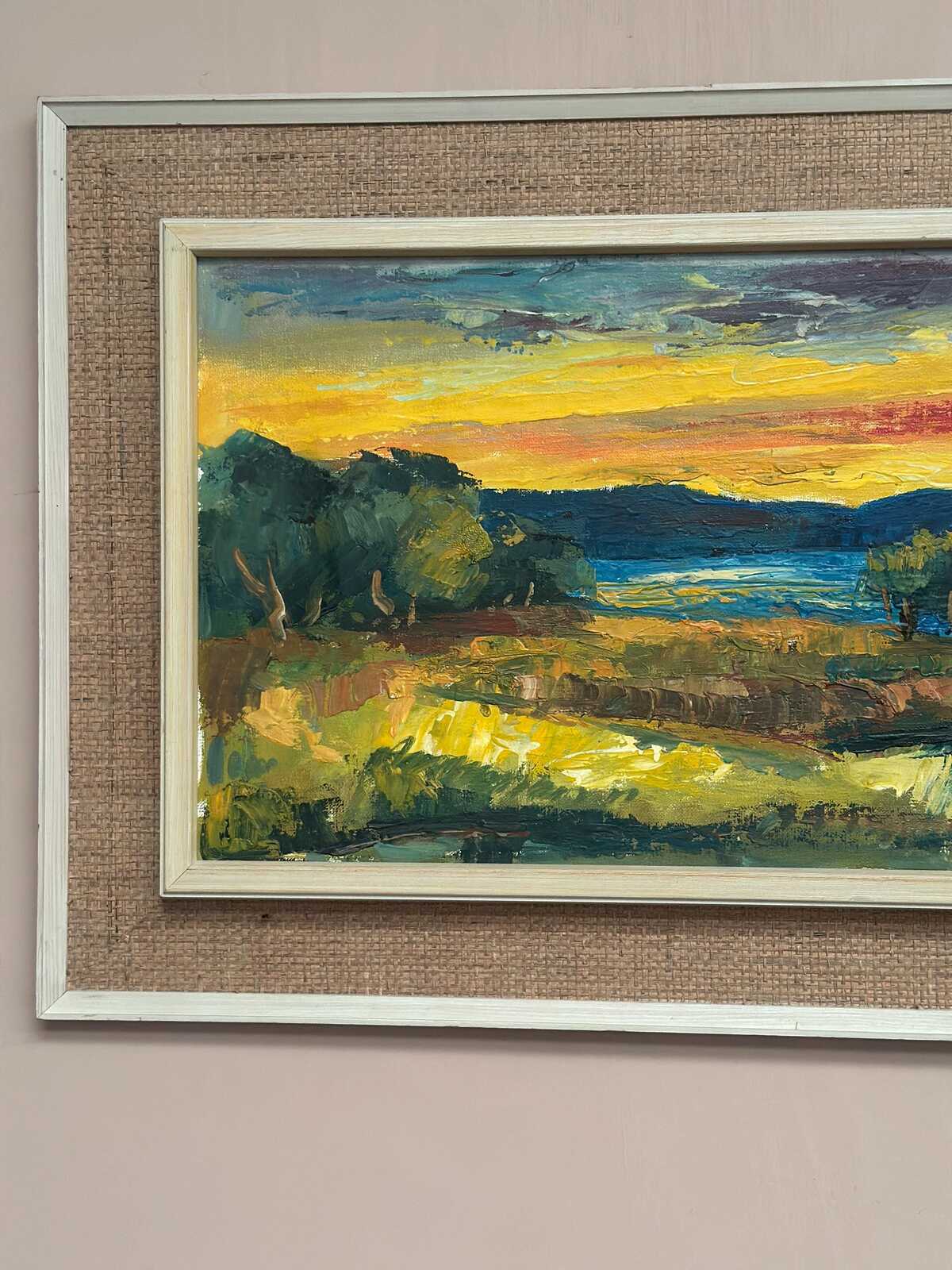 “Sörmlands Nalar Räven” by Kurt Lundberg (1919–2003)