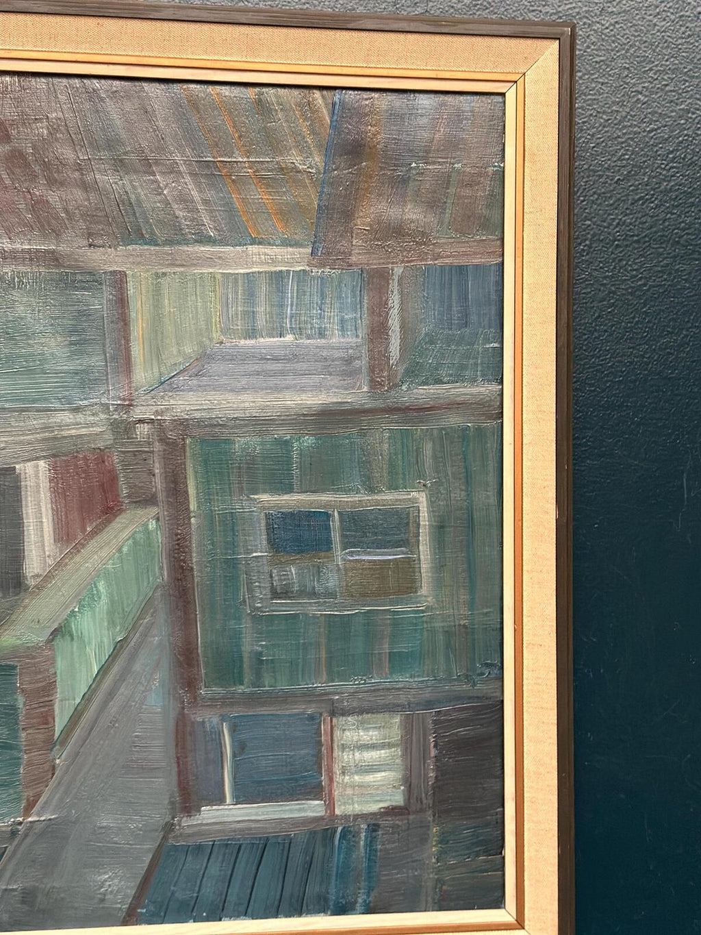 Exterior by Ragnar Svedberg
