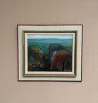“Potatisptortning” by Einar Emland