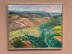 “Landscape” by Lalla Blecher