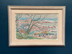 “Landscape” by Rune Persson