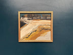 “Farm, Öland” by Leif Persson