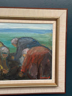 “Potatisptortning” by Einar Emland
