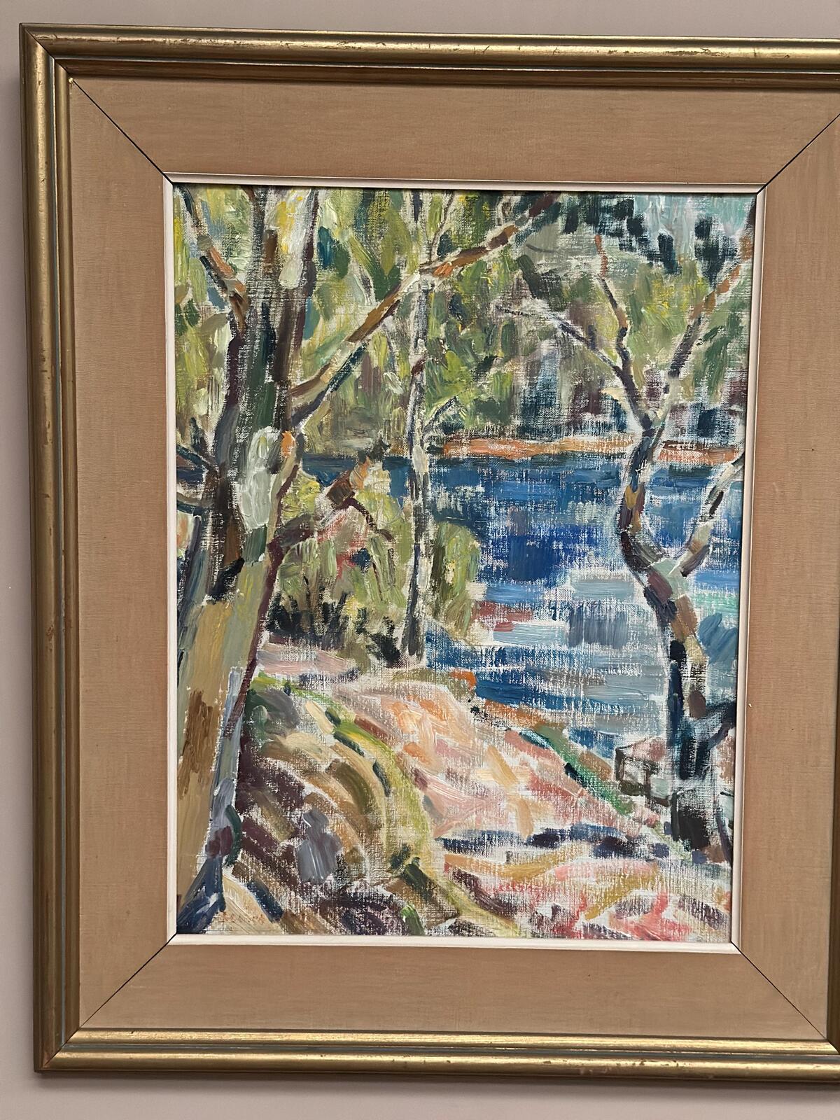 Landscape Nature