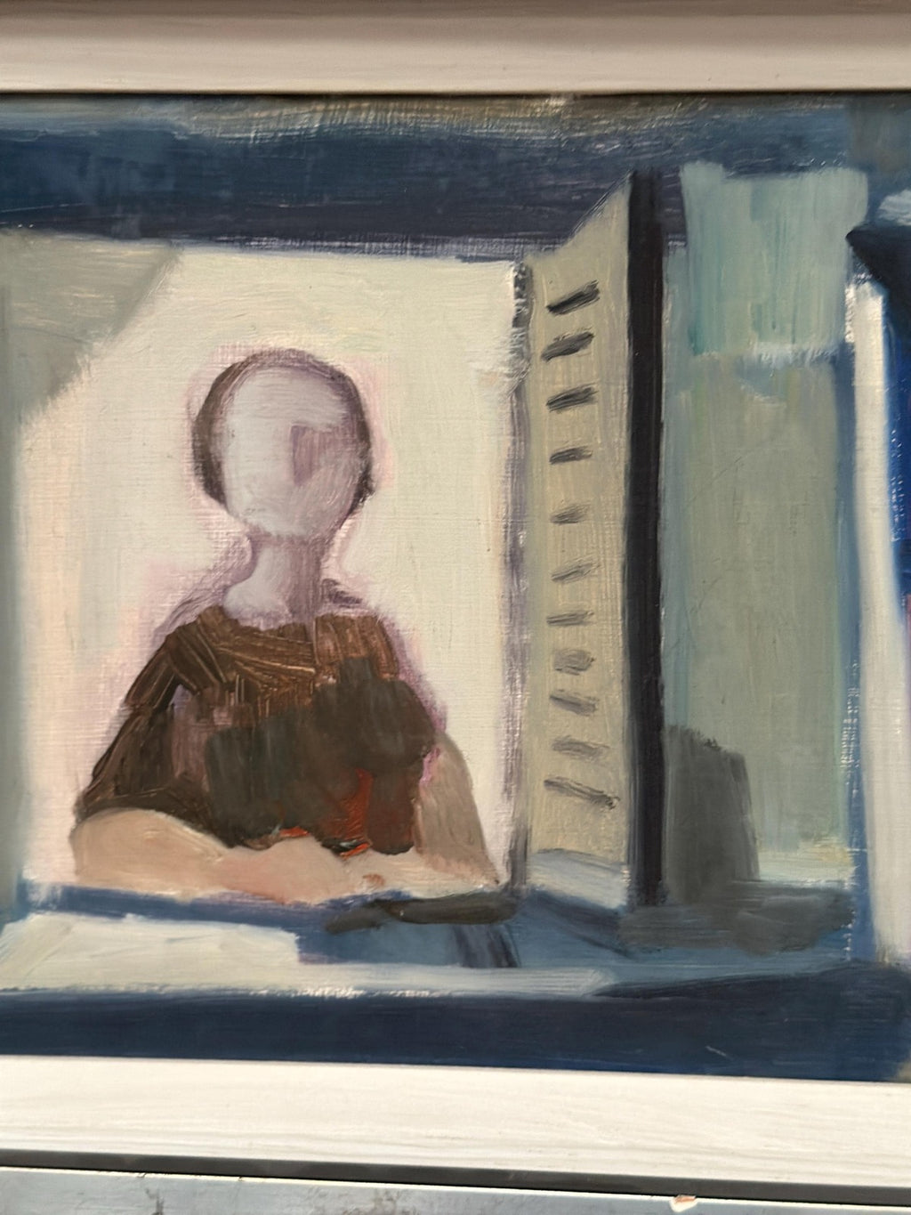 “Gazing” by Evert Färhm