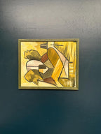 Abstract Composition