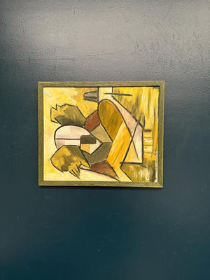 Abstract Composition