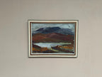 Mountains and Water