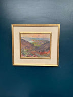 “Bergen” by John Österlund