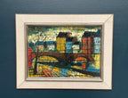 “City Motif with Bridge” by Sigma