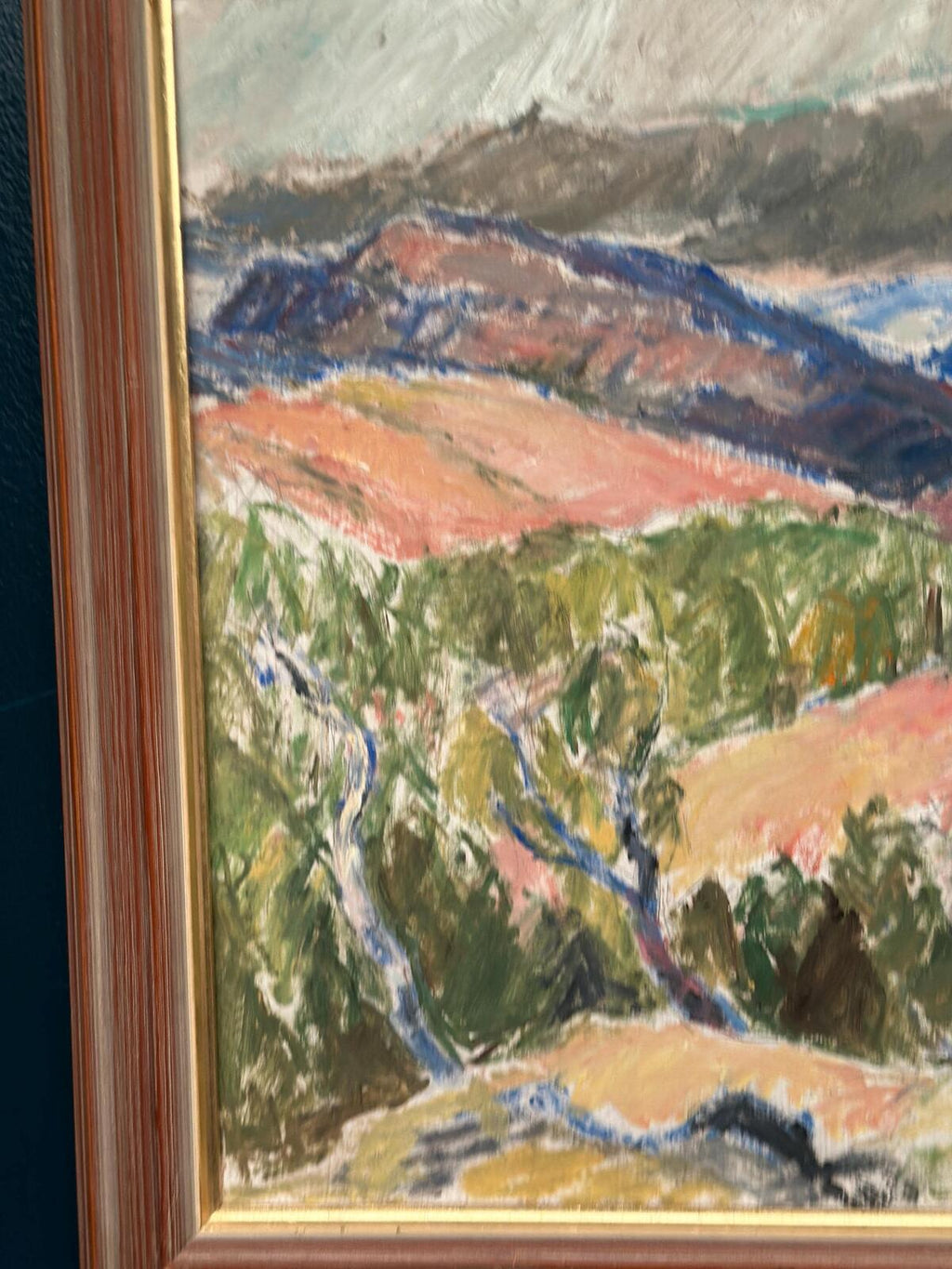 Jämtland by John Hedman