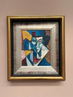 “Face” by Christian Immonen