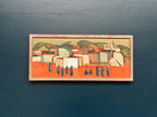 “Landscape with Figures” by J. Dewall