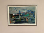 “Jämtland” by Ragnar Godin