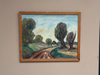 “Path” by J.A.