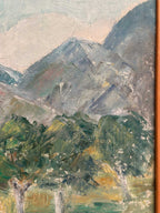 “Landscape” by S. Högfeldt