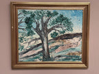 “Tree” by Stig Allan