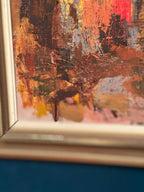 “Landscape” by Ingemar Callenberg