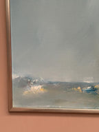 “Seascape” by Jan Ed