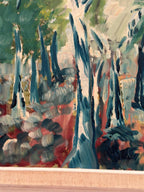 Abstract Forest