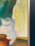 “Stilleben” by Helene Nilsson