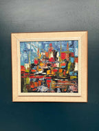 “Abstract Composition” by Pietrak