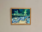 “Composition” by Jarl Lindblad