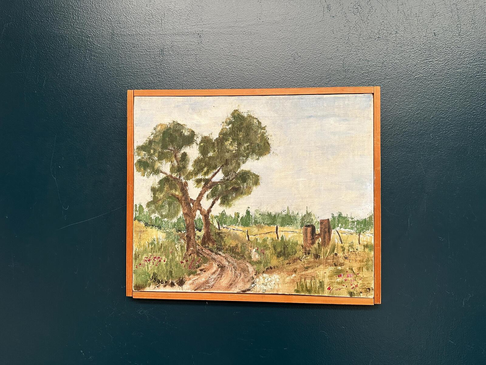 Rural Landscape