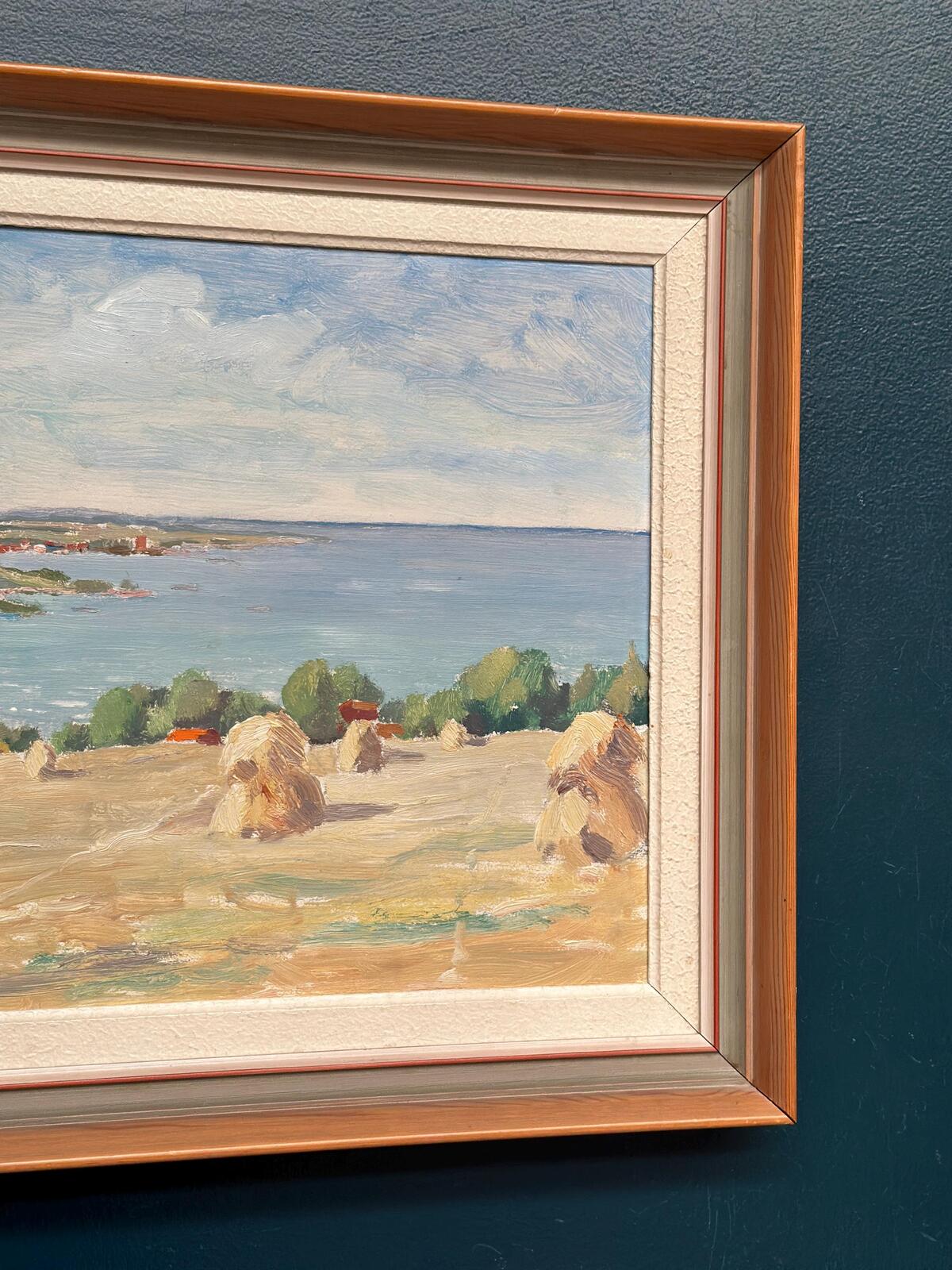 “Landscape” by Sven Atterling