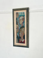 “Three Boys” by Bertil Wahlberg